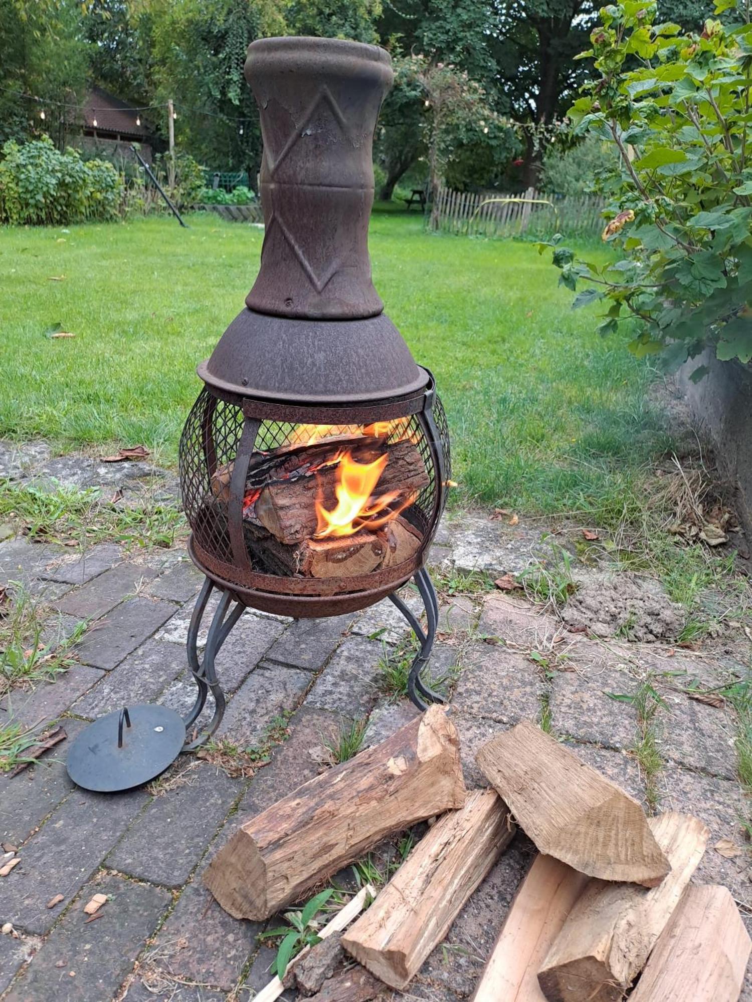 B&B Op De Soursehof Baexem Esterno foto